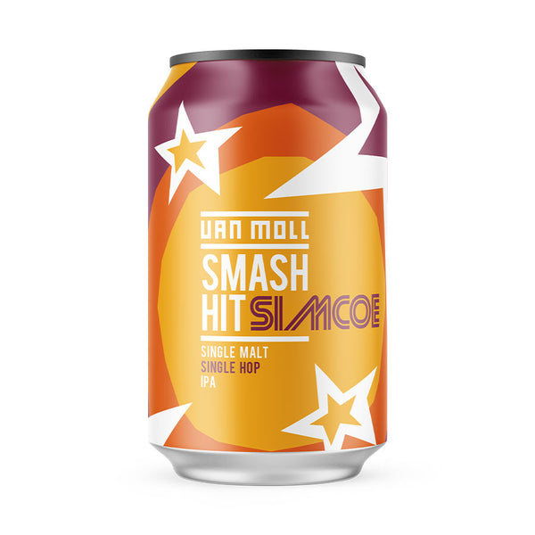 Smash Hit-Simcoe