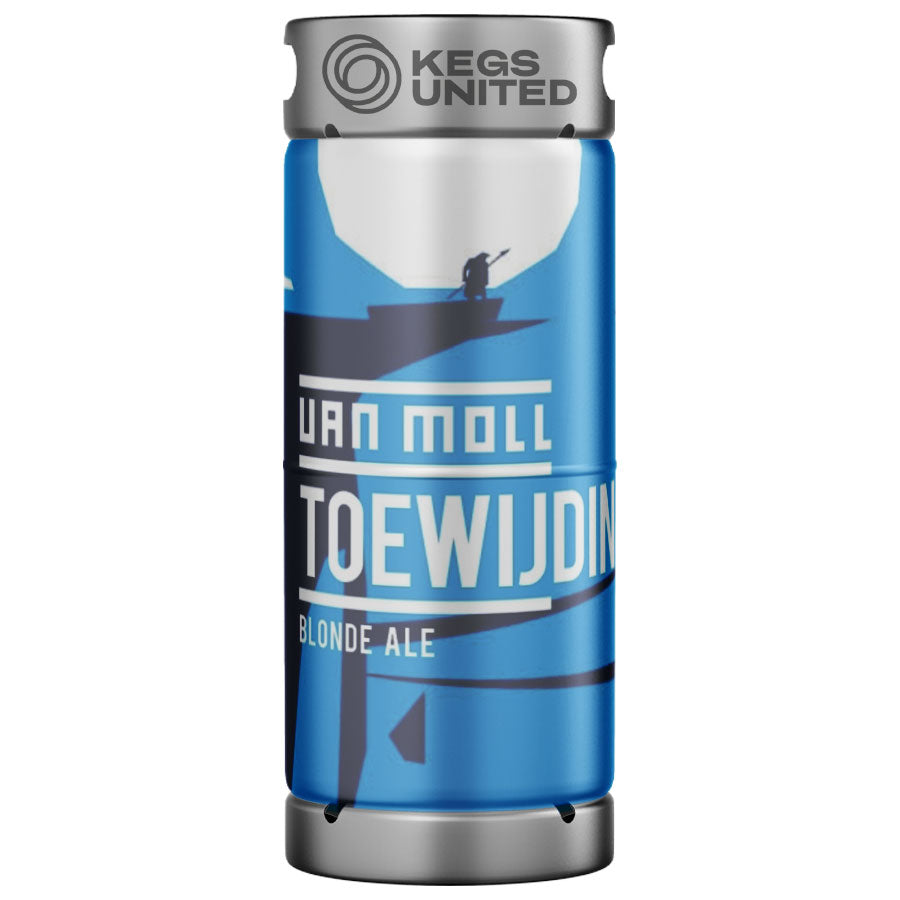 Toewijding