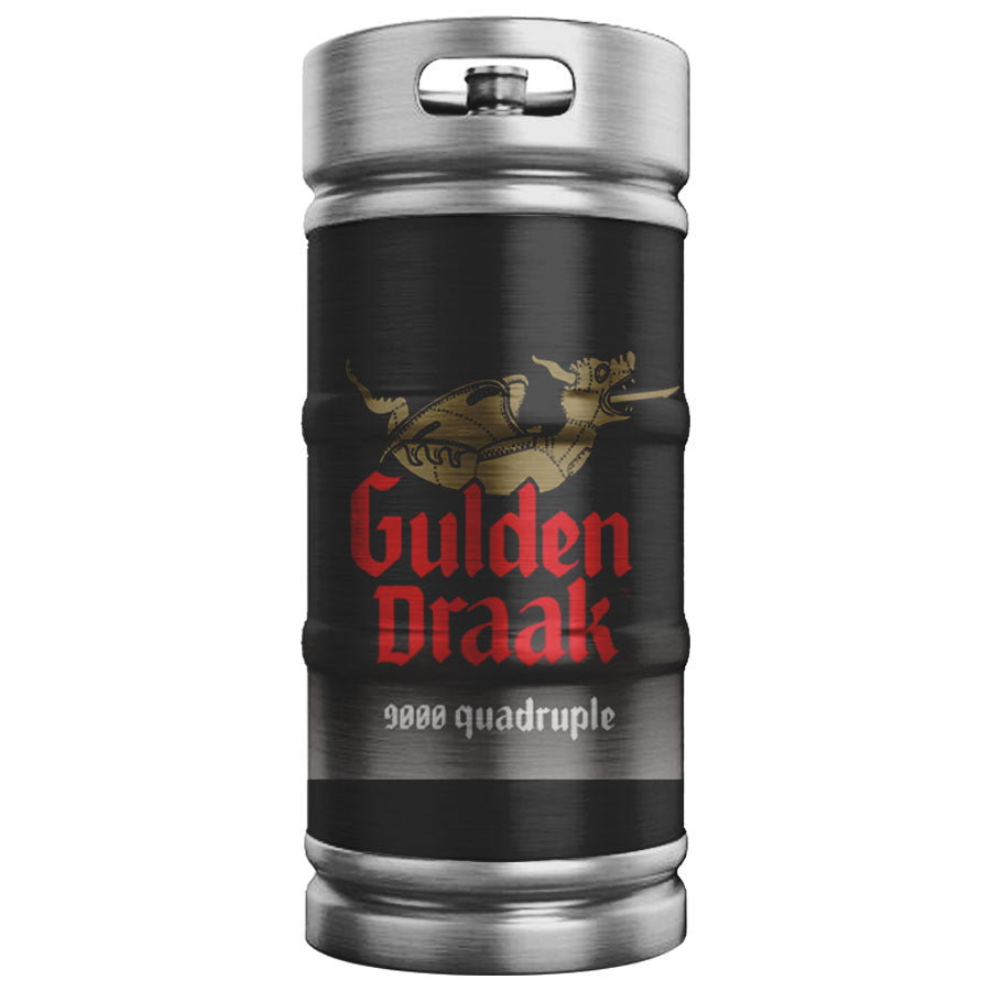 Gulden Draak 9000 Quadruple