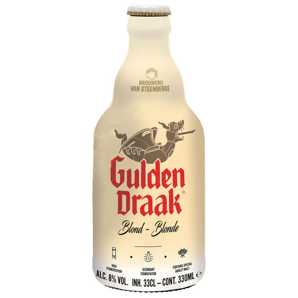 Gulden Draak Blond