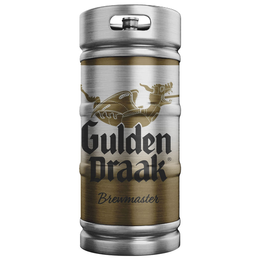 Gulden Draak Brewmaster