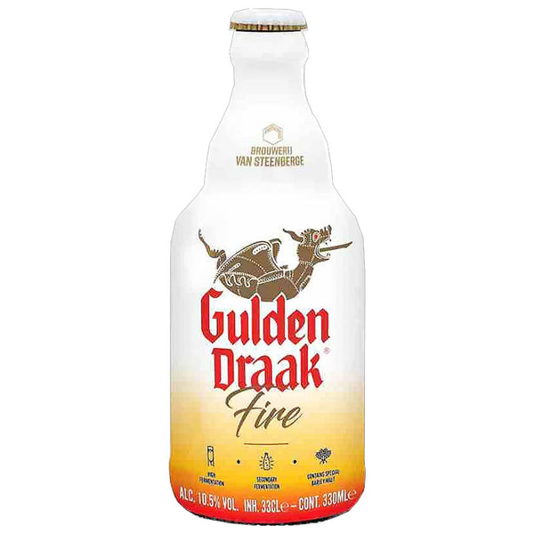 Gulden Draak Fire