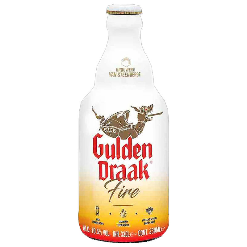 Gulden Draak Fire