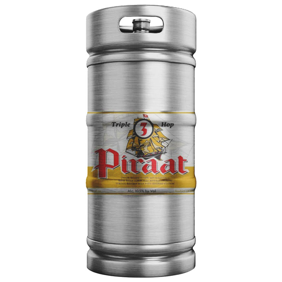 Piraat Triple Hop