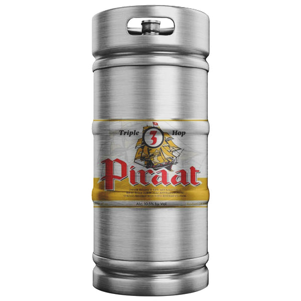 Piraat Triple Hop
