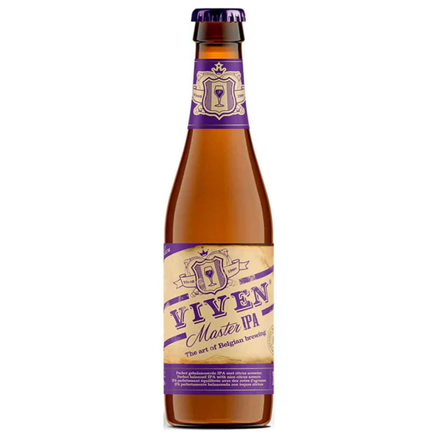 Master IPA