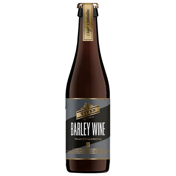 Barleywine