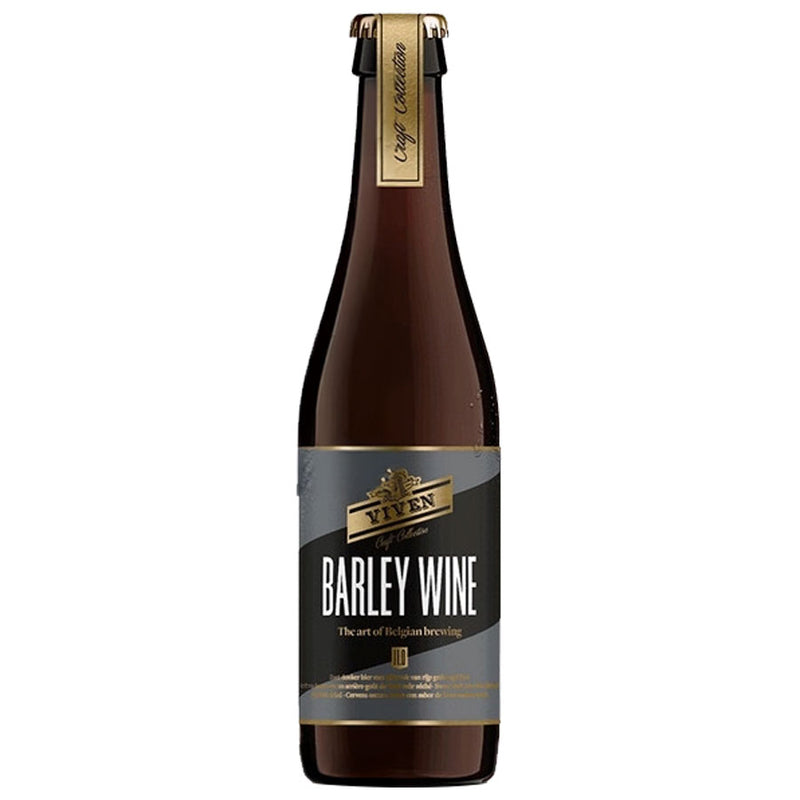 Barleywine