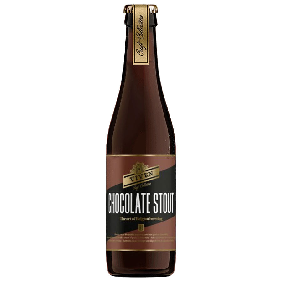 Chocolade Stout