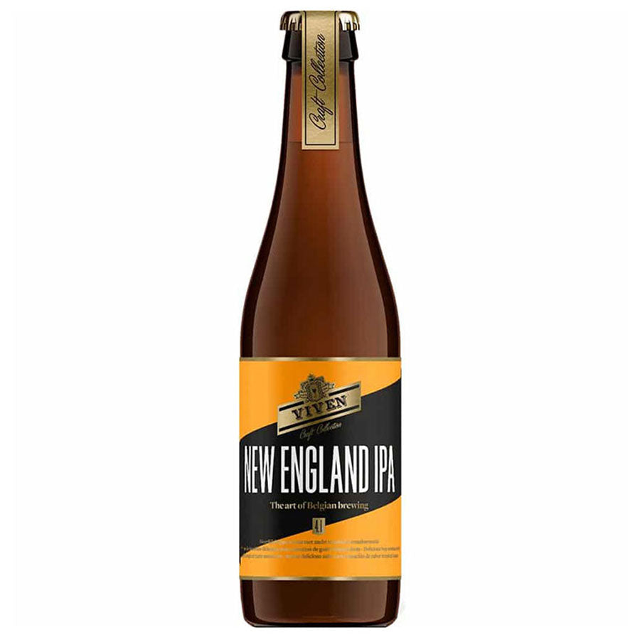 New England IPA