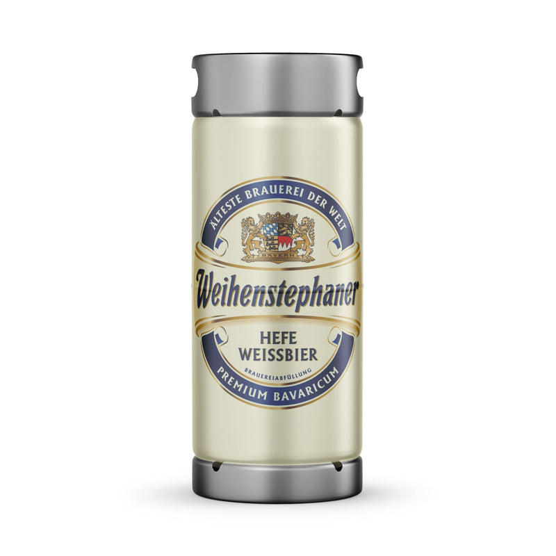 Hefeweissbier 20L