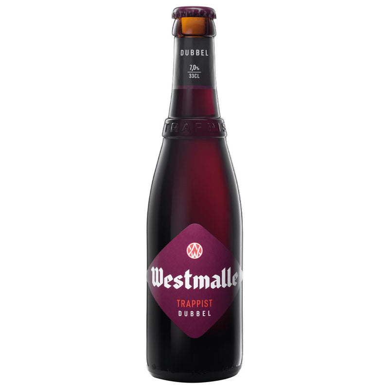 Westmalle Dubbel