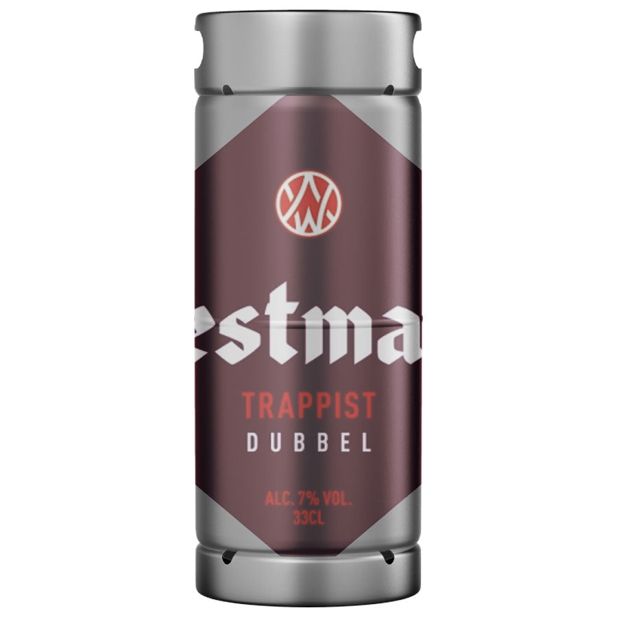 Trappist Dubbel