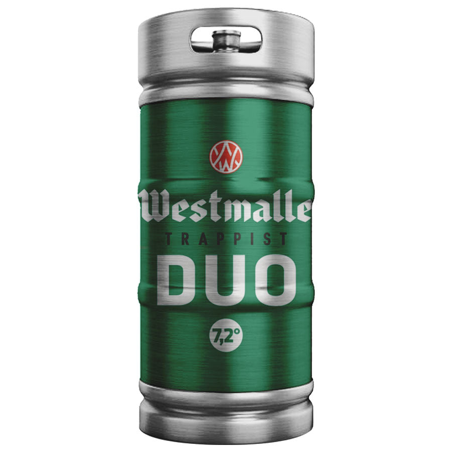 Westmalle Duo