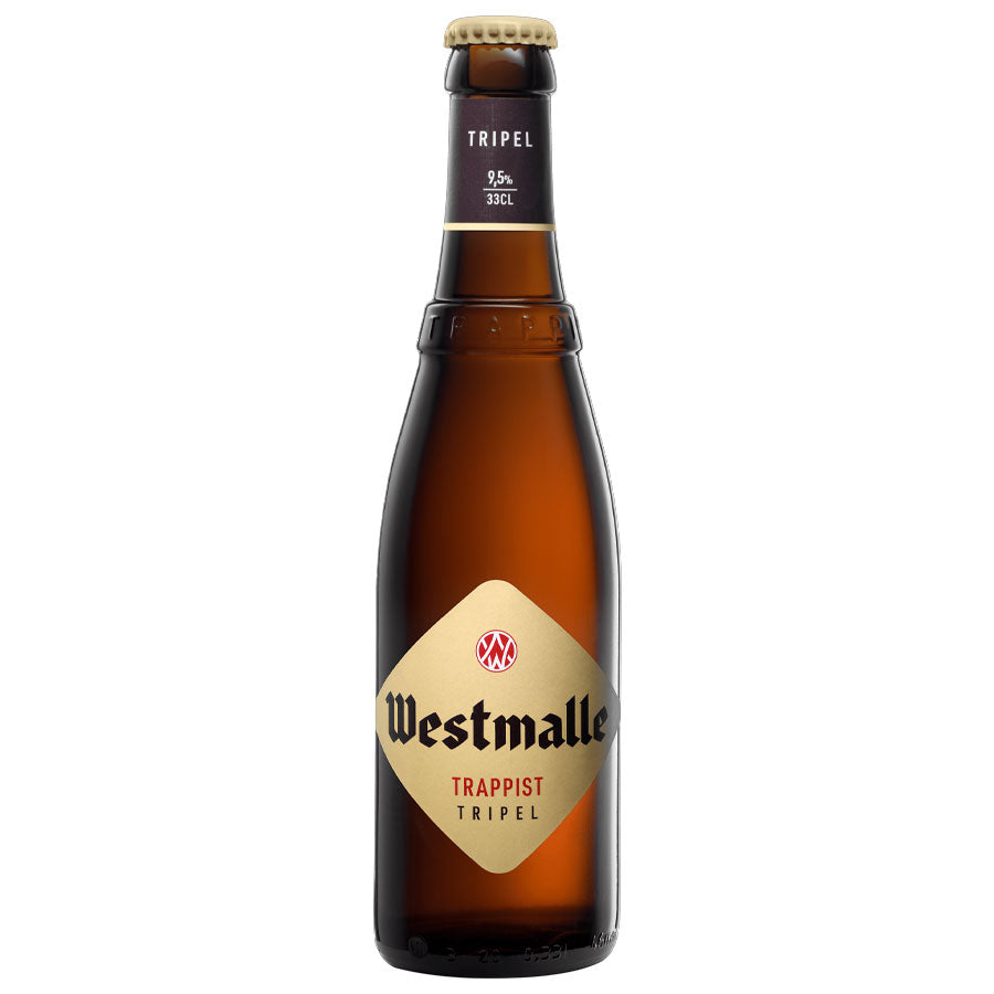 Westmalle Tripel