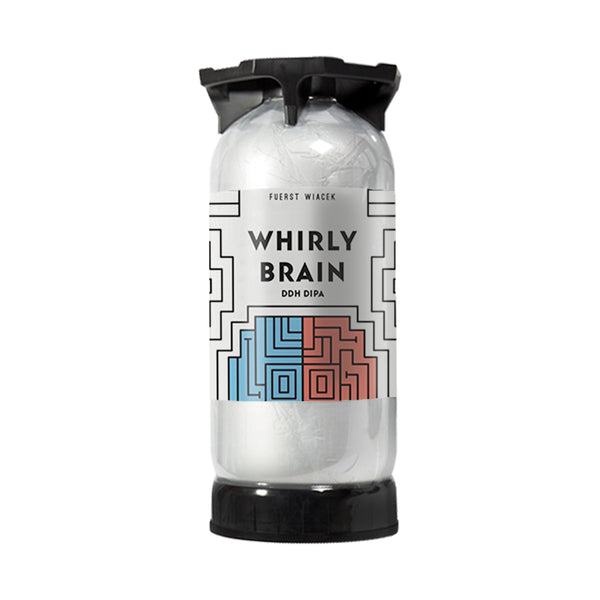Whirly Brain