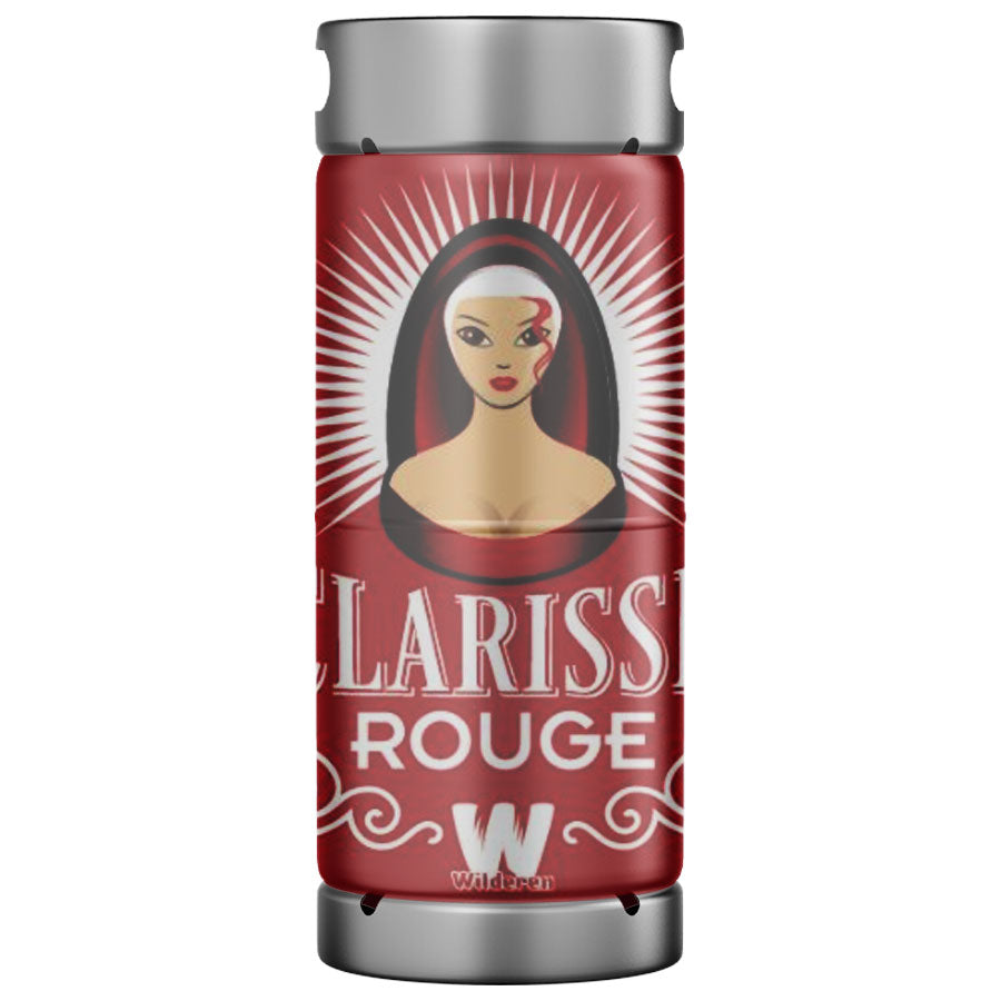 Clarisse Rouge