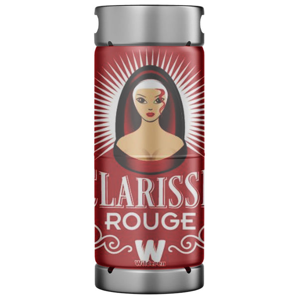 Clarisse Rouge