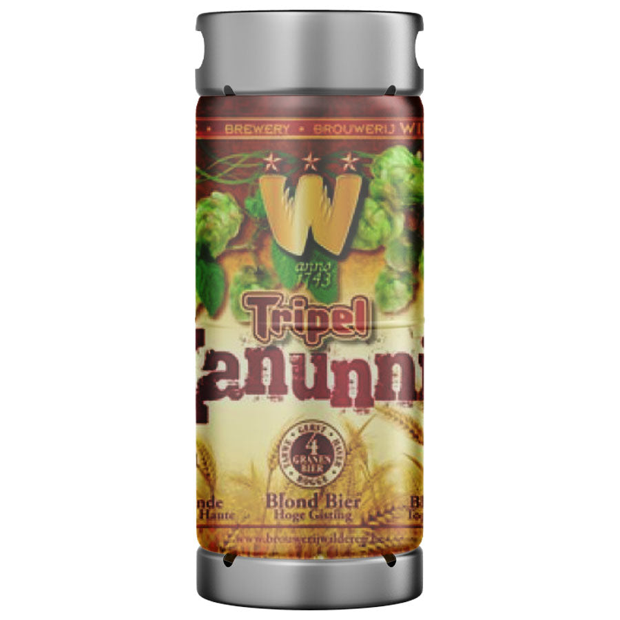 Tripel Kanunnik