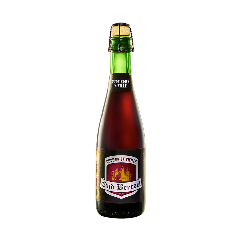 Oude Kriek Vieille