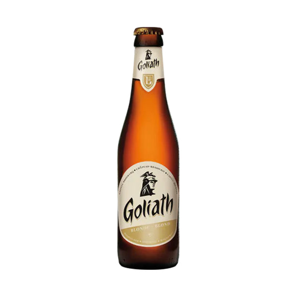 Des Légendes Goliath Blond - Elings