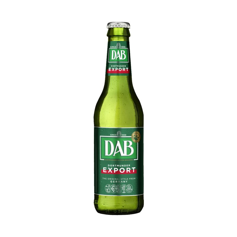 DAB Export