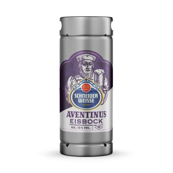 Aventinus Eisbock