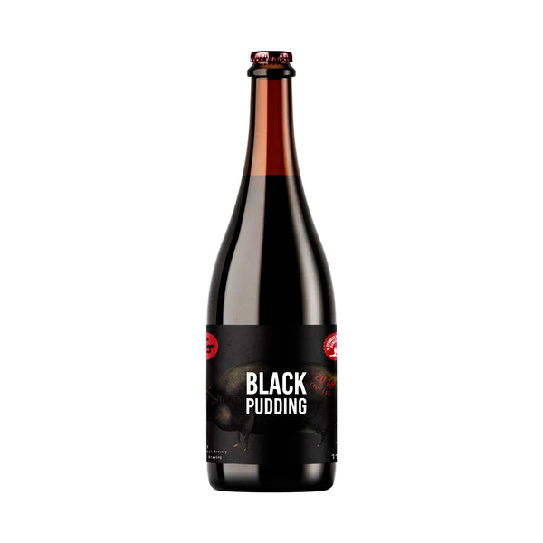 Black Pudding