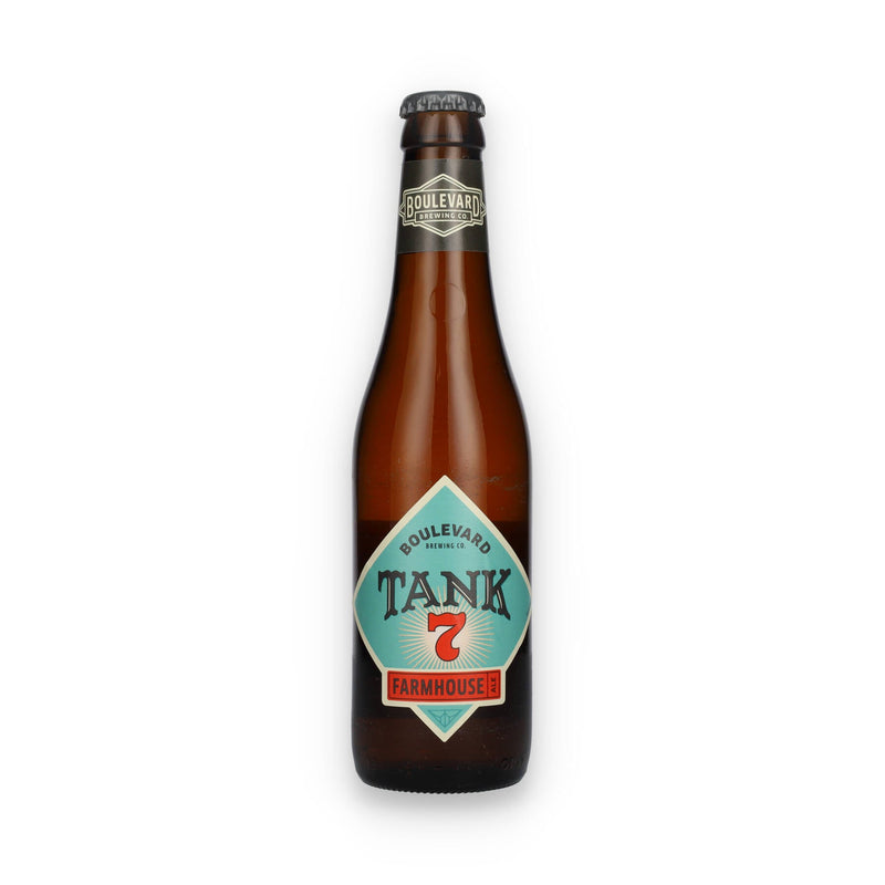 Tank 7