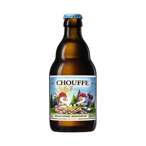 Chouffe Soleil