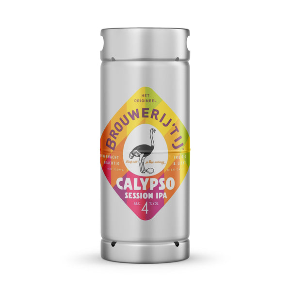 Calypso Session IPA