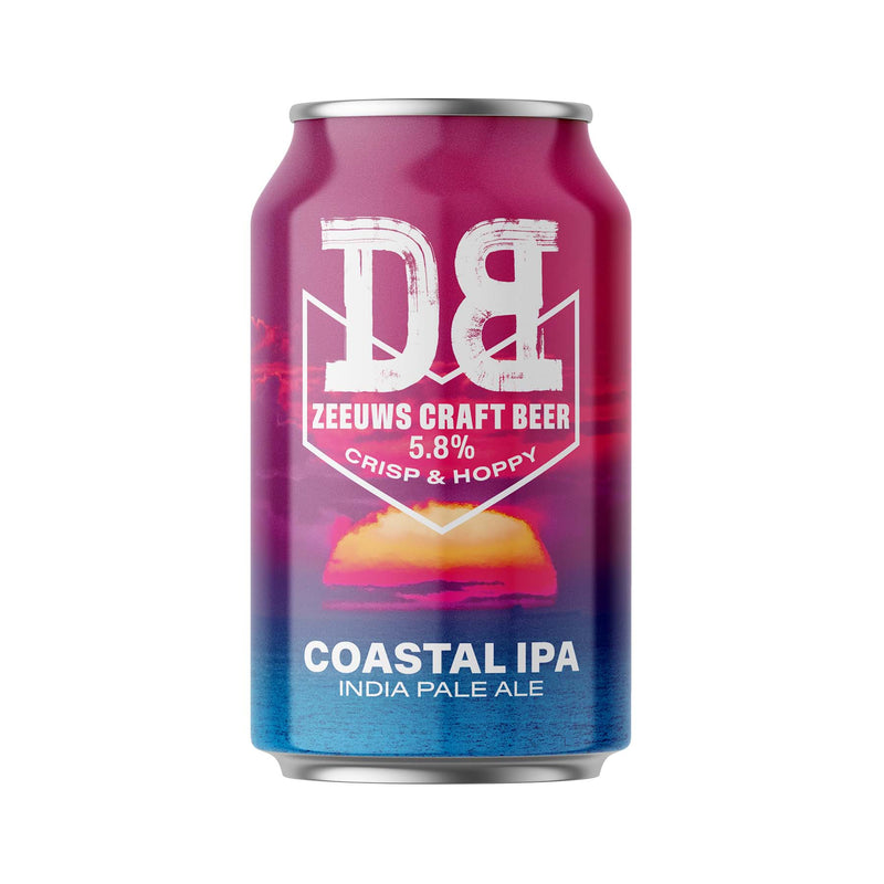 Coastal IPA