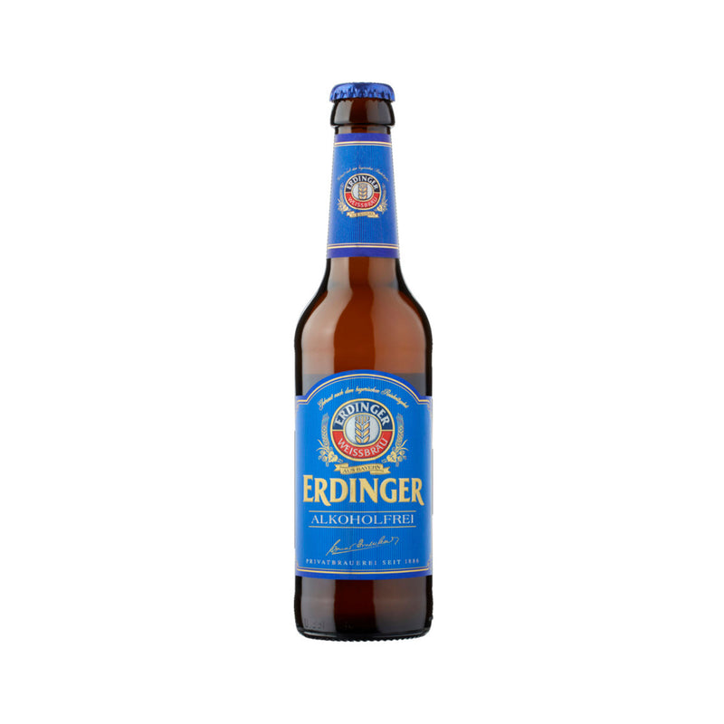 Erdinger Alcoholvrij