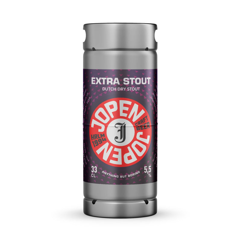 Extra Stout