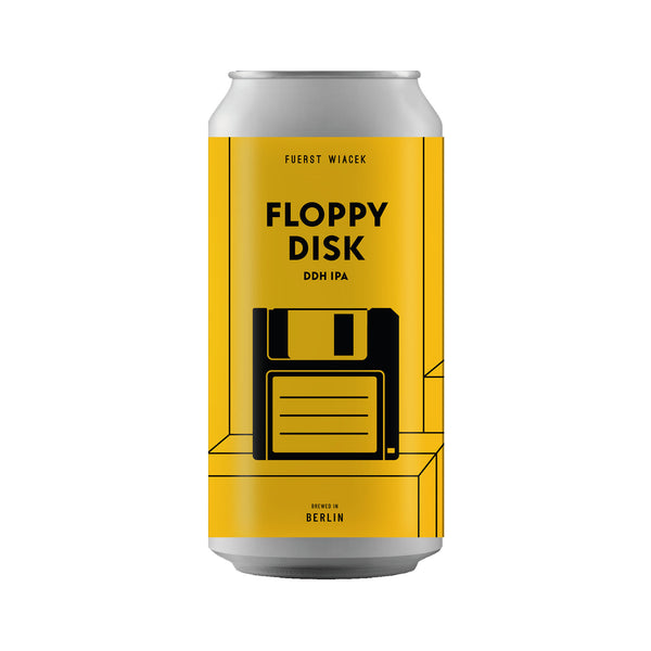 Floppy Disk