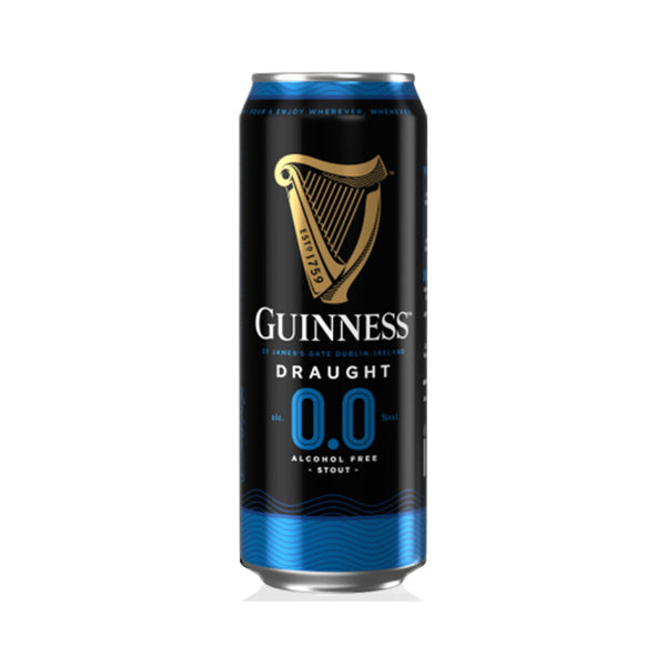 Guiness 0.0%