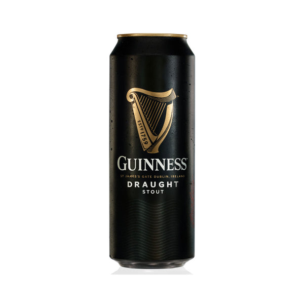 Guinness CDG