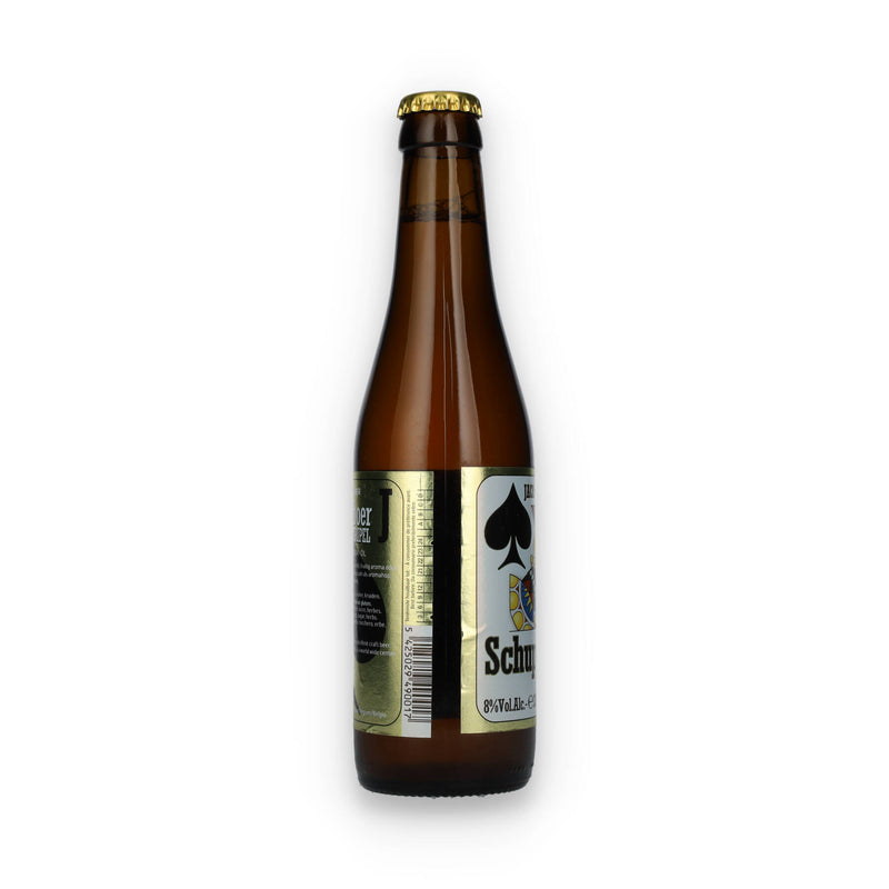 SchuppenBoer Tripel