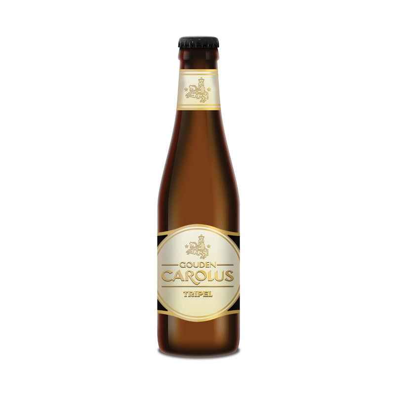 Gouden Carolus Tripel