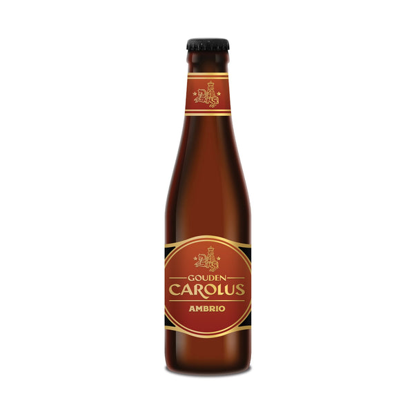 Gouden Carolus Ambrio
