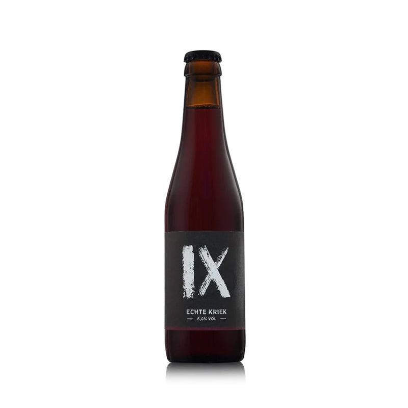 IX Echte Kriek