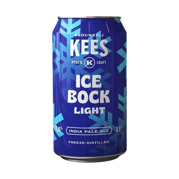 Ice Bock Light