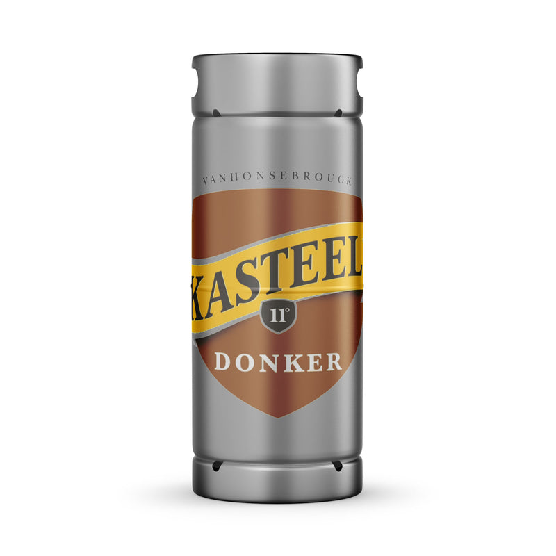 Kasteel Donker