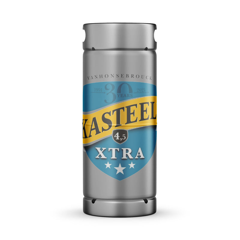 Kasteel Xtra