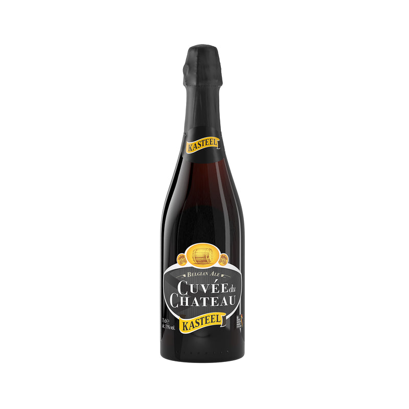 Kasteel Cuvée du Château