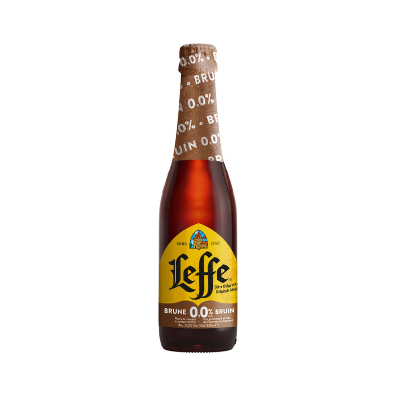 Leffe Bruin 0,0%