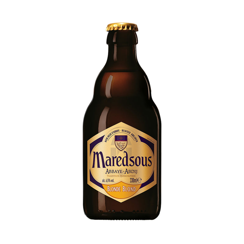 Maredsous Blond