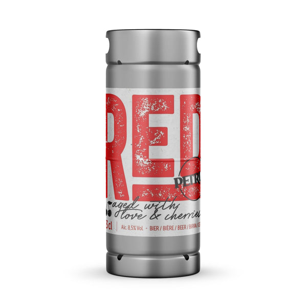 Petrus Red