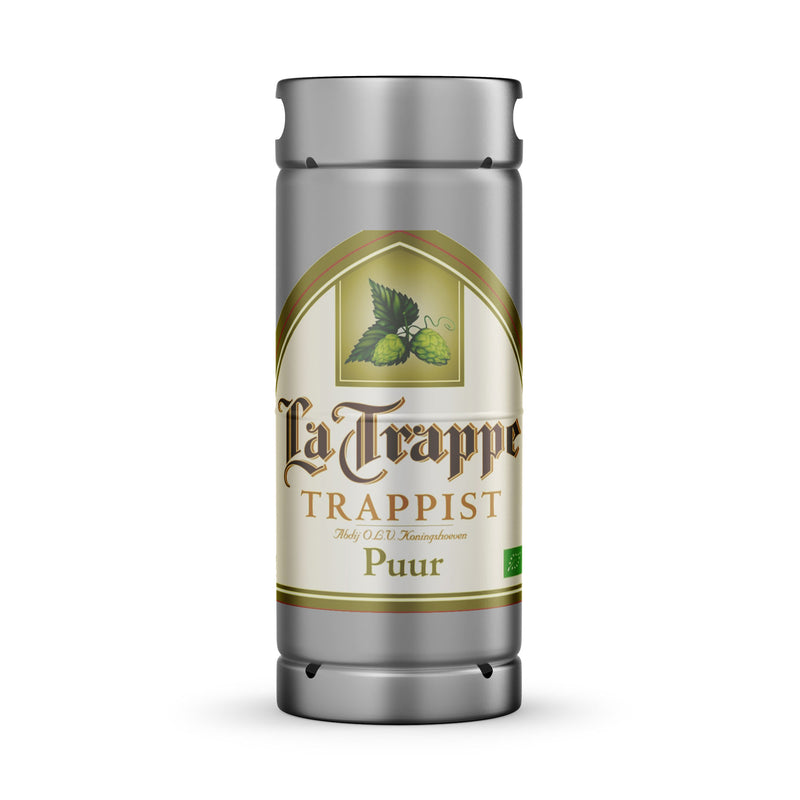 La Trappe Puur