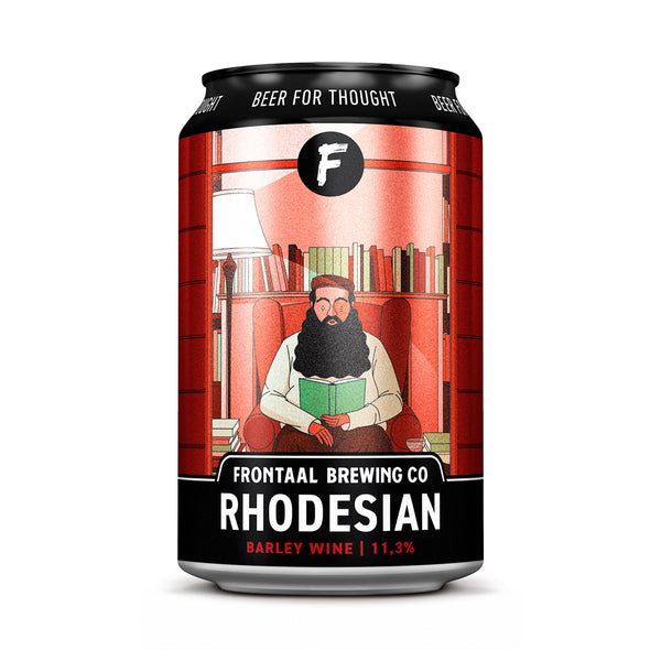 Rhodesian